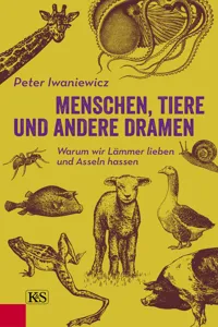 Menschen, Tiere und andere Dramen_cover