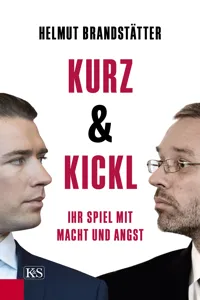 Kurz & Kickl_cover