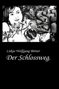 Der Schlossweg._cover