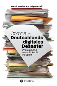 Corona - Deutschlands digitales Desaster_cover