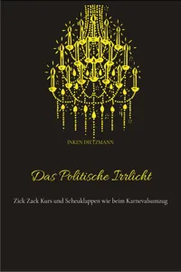 Das Politische Irrlicht_cover