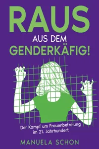 Raus aus dem Genderkäfig_cover