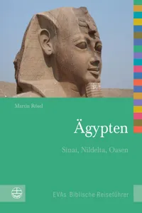 Ägypten_cover