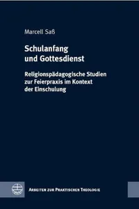 Schulanfang und Gottesdienst_cover