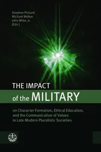 The Impact of the Military_cover