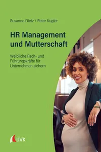 HR Management und Mutterschaft_cover