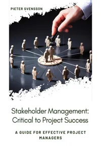 Stakeholder Management: Critical to Project Success_cover