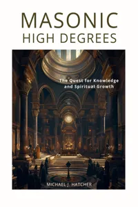 Masonic High Degrees_cover