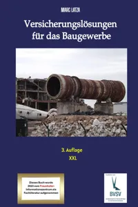 Versicherungslösungen für das Baugewerbe_cover