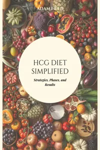 HCG Diet Simplified_cover