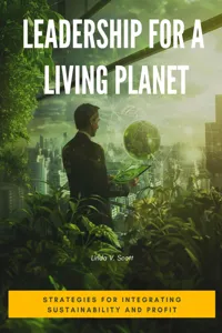 Leadership for a Living Planet_cover