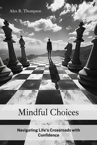 Mindful Choices_cover