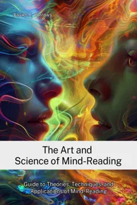 The Art and Science of Mind-Reading_cover