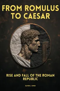 From Romulus to Caesar_cover