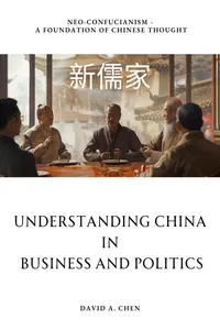 Understanding China in Business and Politics_cover