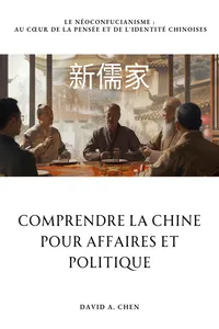 Comprendre la Chine pour Affaires et Politique_cover