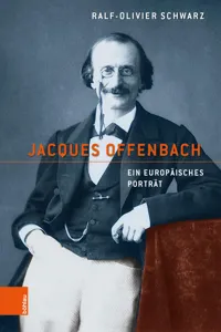 Jacques Offenbach_cover