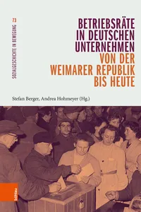 Sozialgeschichte in Bewegung_cover