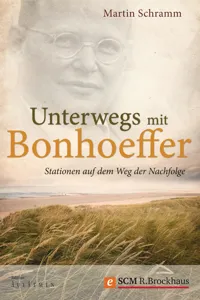 Unterwegs mit Bonhoeffer_cover