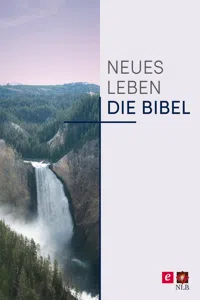 Neues Leben. Die Bibel_cover