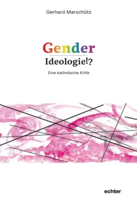 Gender-Ideologie!?_cover