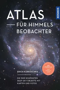 Atlas für Himmelsbeobachter_cover