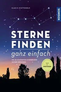 Sterne finden ganz einfach_cover