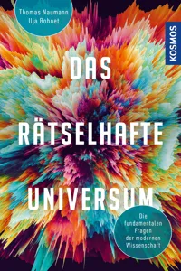 Das rätselhafte Universum_cover