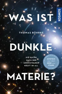 Was ist Dunkle Materie?_cover