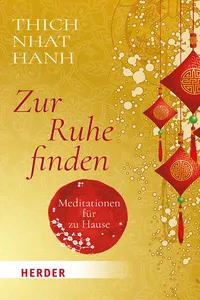 Zur Ruhe finden_cover