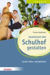 Gemeinsam den Schulhof gestalten_cover