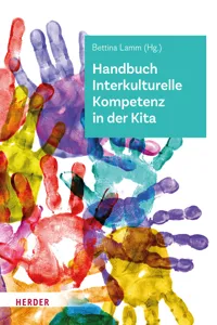 Handbuch Interkulturelle Kompetenz in der Kita_cover