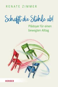 Schafft die Stühle ab!_cover