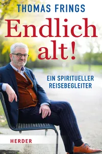 Endlich alt!_cover