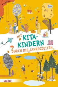 Mit Kitakindern durch die Jahreszeiten_cover