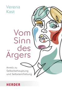 Vom Sinn des Ärgers_cover