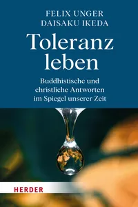 Toleranz leben_cover