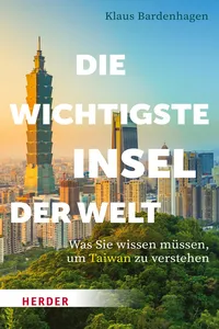 Die wichtigste Insel der Welt_cover