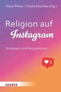 Religion auf Instagram_cover