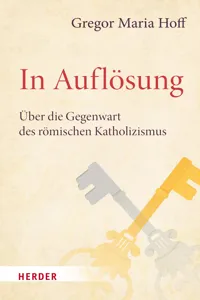 In Auflösung_cover