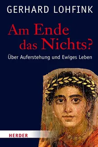 Am Ende das Nichts?_cover