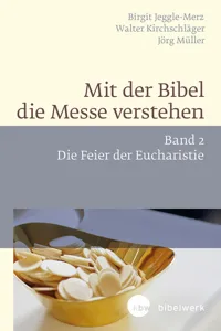 Mit der Bibel die Messe verstehen_cover