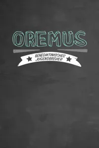 Oremus_cover