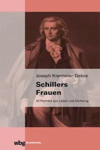 Schillers Frauen_cover