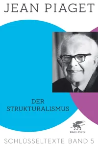 Der Strukturalismus_cover