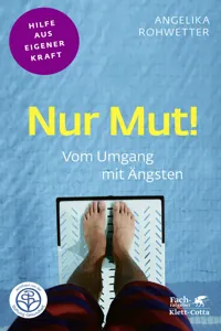Nur Mut!_cover