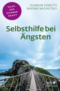 Selbsthilfe bei Ängsten_cover