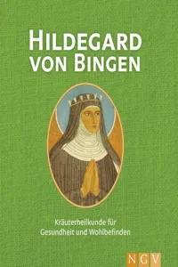 Hildegard von Bingen_cover