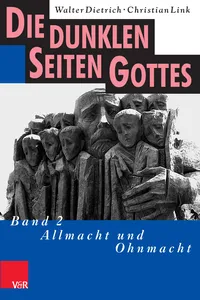 Die dunklen Seiten Gottes_cover