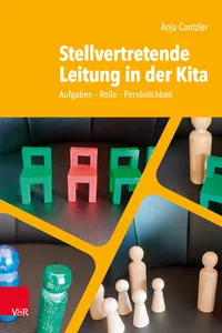 Stellvertretende Leitung in der Kita_cover